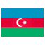 Azerbaijan U17 club logo