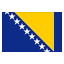 Bosnia U19 club logo