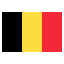 Belgium U21 club logo