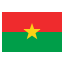 Burkina U17 club logo