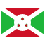 Burundi U20 club logo