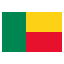 Benin club logo
