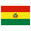 Bolivia club logo