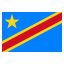 Congo U17 club logo