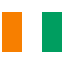 Côte d'Ivoire U17 logo