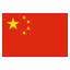 China PR U19 club logo