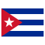 Cuba U20 club logo