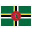 Dominica club logo