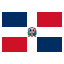 Dominican Rep. club logo