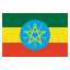 Ethiopia U17 club logo
