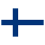 Finland U19 club logo