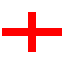 England U21 club logo