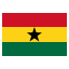 Ghana U20 club logo