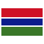 Gambia U23 club logo