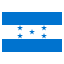 Honduras U23 club logo