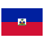 Haiti U17 club logo