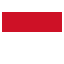 Indonesia U17 club logo