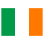 Ireland U19 club logo