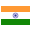 India U16 club logo