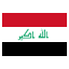 Iraq U17 logo