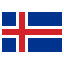 Iceland U19 club logo