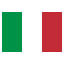 Italy U19 club logo