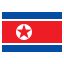 Korea DPR U19 logo