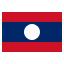 Lao PDR logo