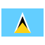 St. Lucia U17 club logo