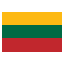Lithuania U21 club logo