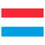 Luxembourg U17 club logo