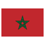 Morocco club logo
