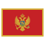 Montenegro U19 club logo