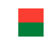 Madagascar club logo