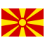 Macedonia U17 club logo
