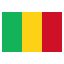 Mali U23 club logo