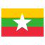 Myanmar U23 club logo