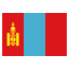 Mongolia club logo