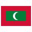 Maldives U17 club logo