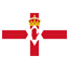 N. Ireland U19 club logo