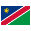 Namibia club logo