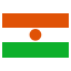 Niger U17 logo