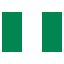 Nigeria U20 club logo