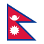 Nepal U17 club logo
