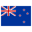 N. Zealand U23 club logo