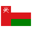 Oman U16 logo
