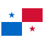 Panama U17 club logo