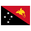 Papua NG club logo