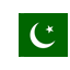 Pakistan club logo
