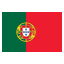 Portugal U19 club logo